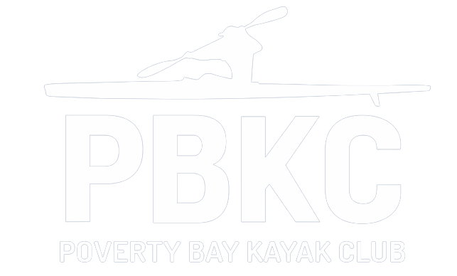 Poverty Bay Kayak Club